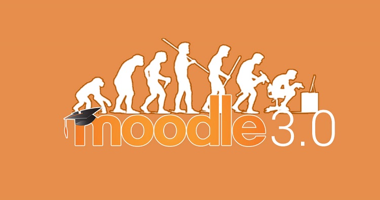 Moodle 3.0 ¡¡¡Ya Está Aquí!!!