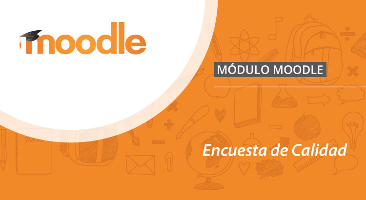 Módulo «Encuesta de Calidad» para Moodle